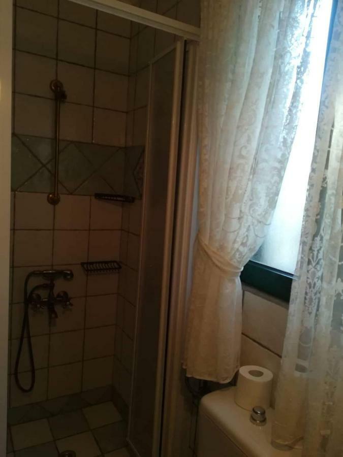 Appartement Bella Vista à Kato Korakiana Extérieur photo